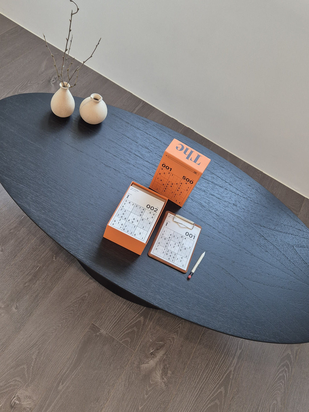 TheSudoku - preorder