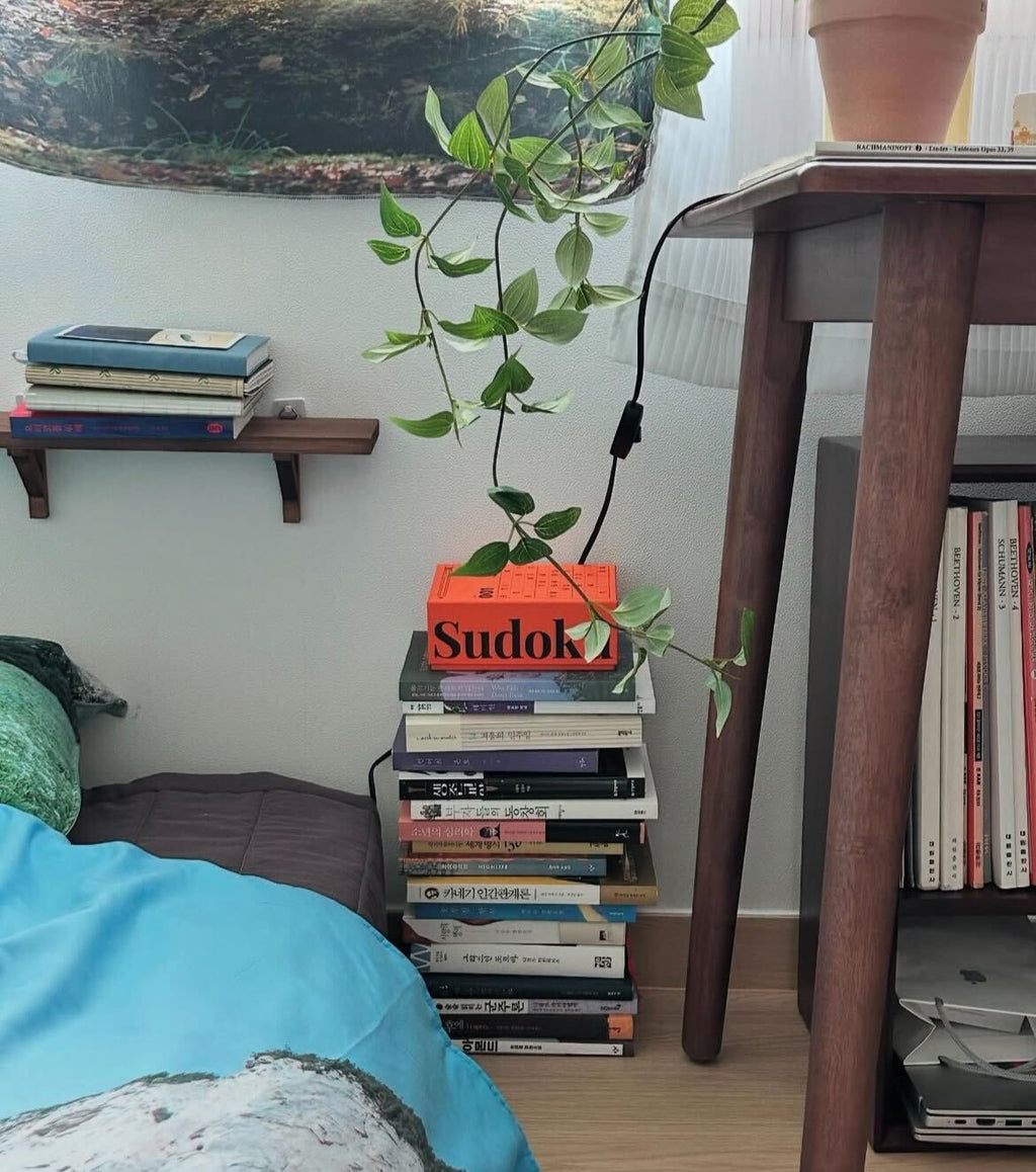 TheSudoku - preorder