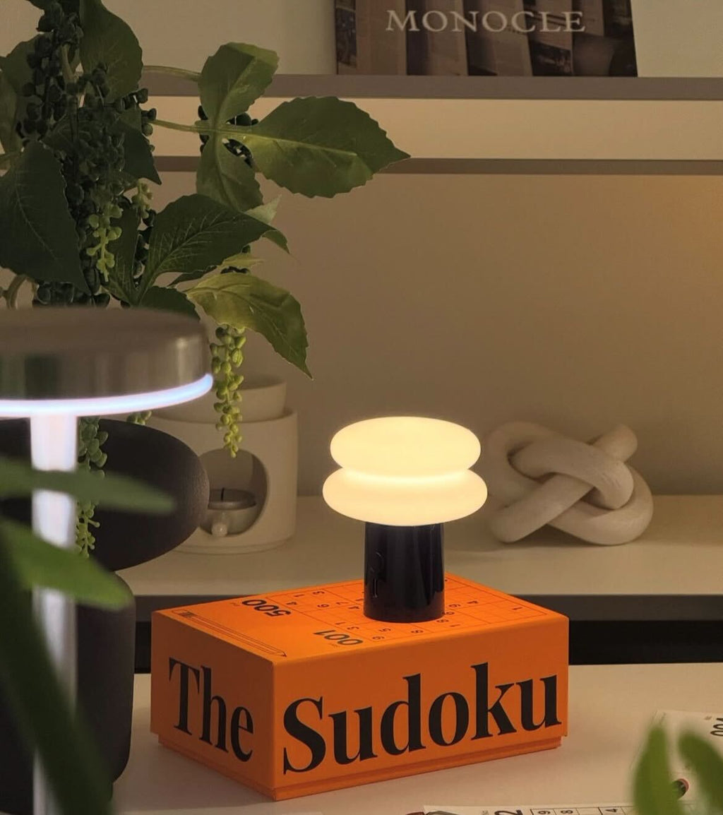 TheSudoku - preorder