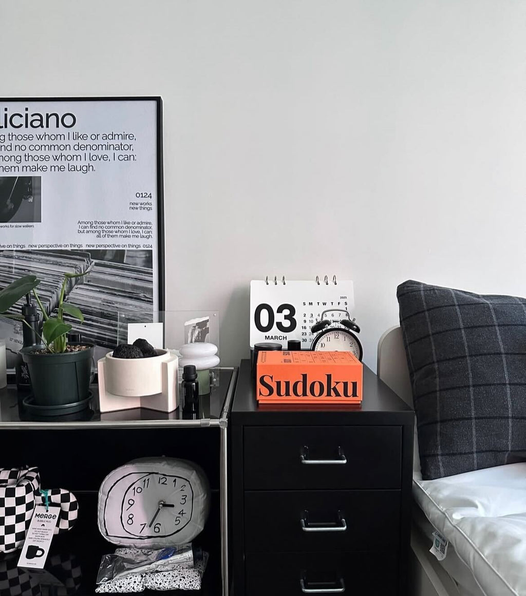 TheSudoku - preorder