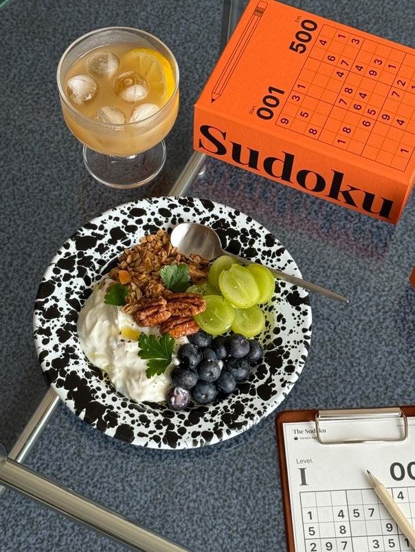 TheSudoku - preorder